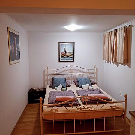 Apartment Mare Babin Dub Plocanski Ngoại thất bức ảnh