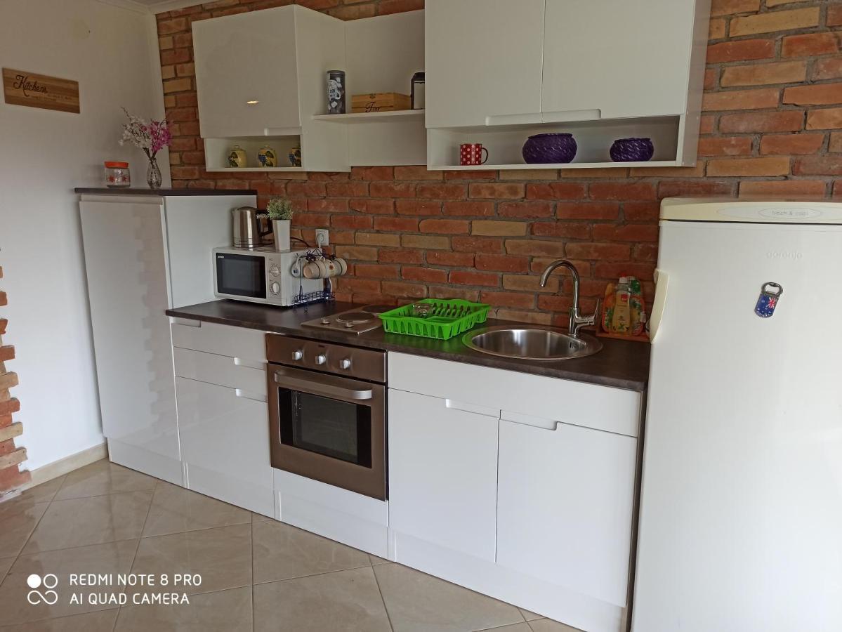 Apartment Mare Babin Dub Plocanski Ngoại thất bức ảnh