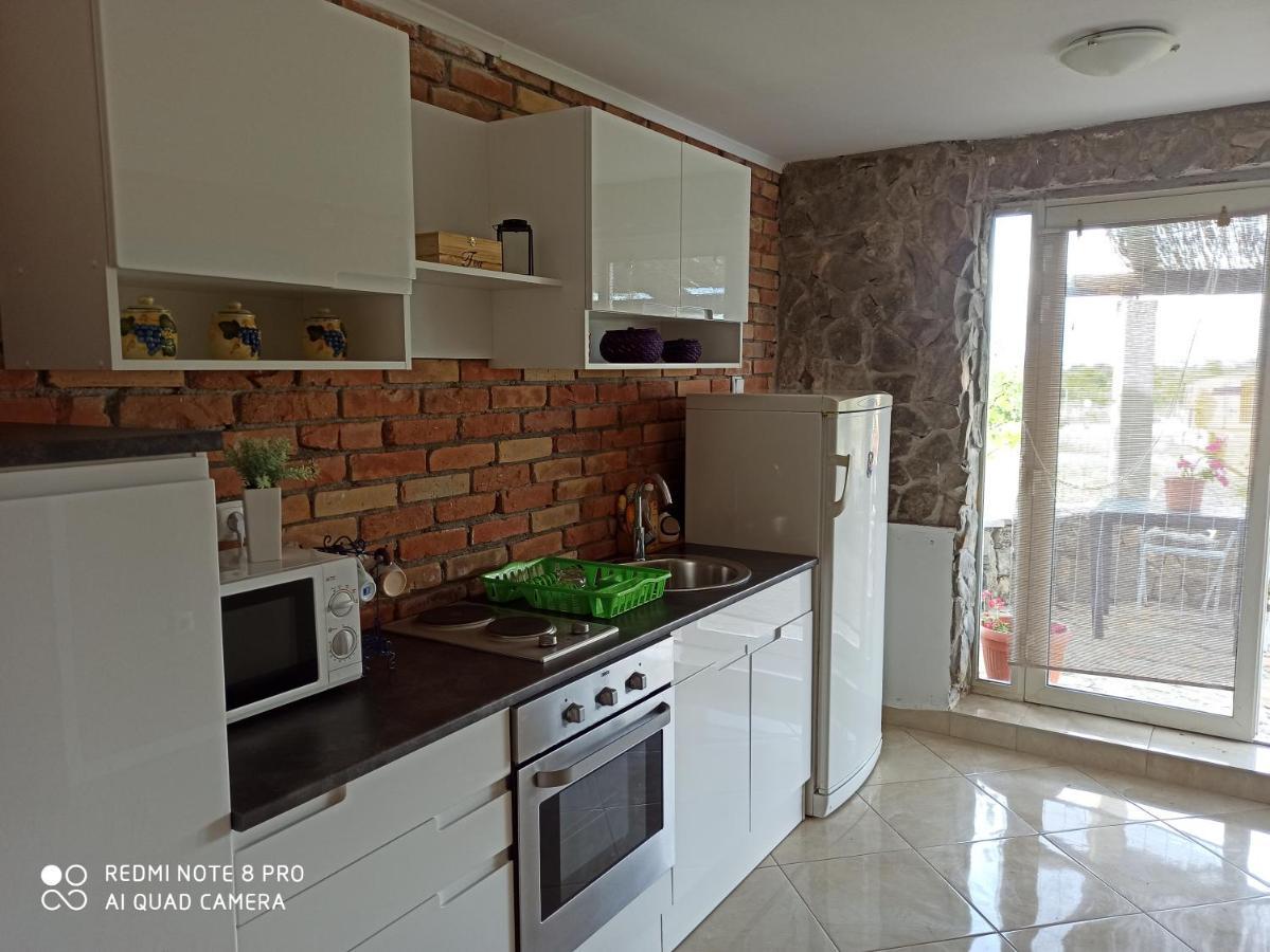Apartment Mare Babin Dub Plocanski Ngoại thất bức ảnh