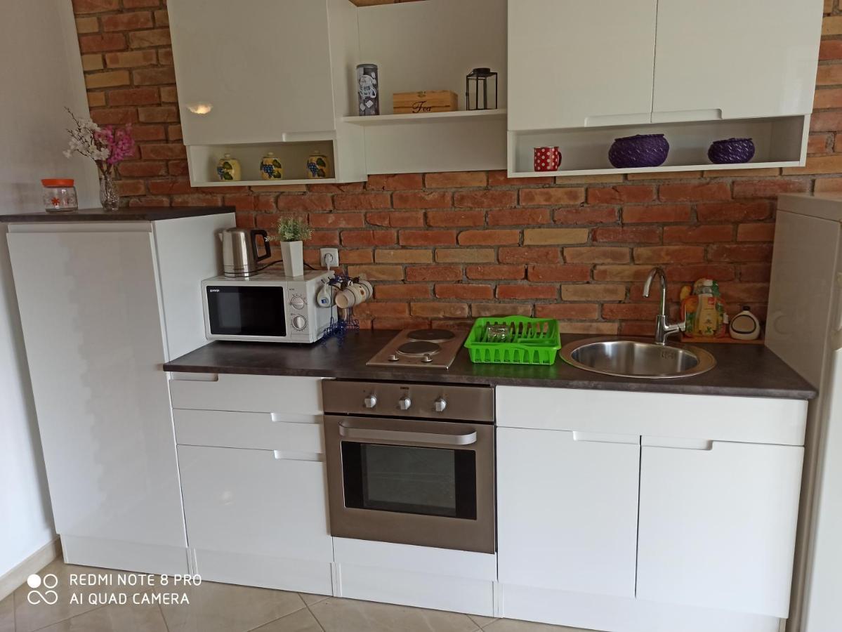 Apartment Mare Babin Dub Plocanski Ngoại thất bức ảnh