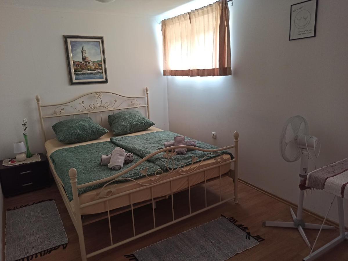 Apartment Mare Babin Dub Plocanski Ngoại thất bức ảnh
