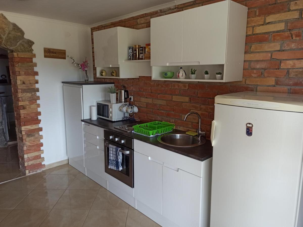Apartment Mare Babin Dub Plocanski Ngoại thất bức ảnh