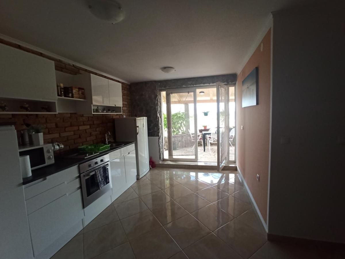 Apartment Mare Babin Dub Plocanski Ngoại thất bức ảnh