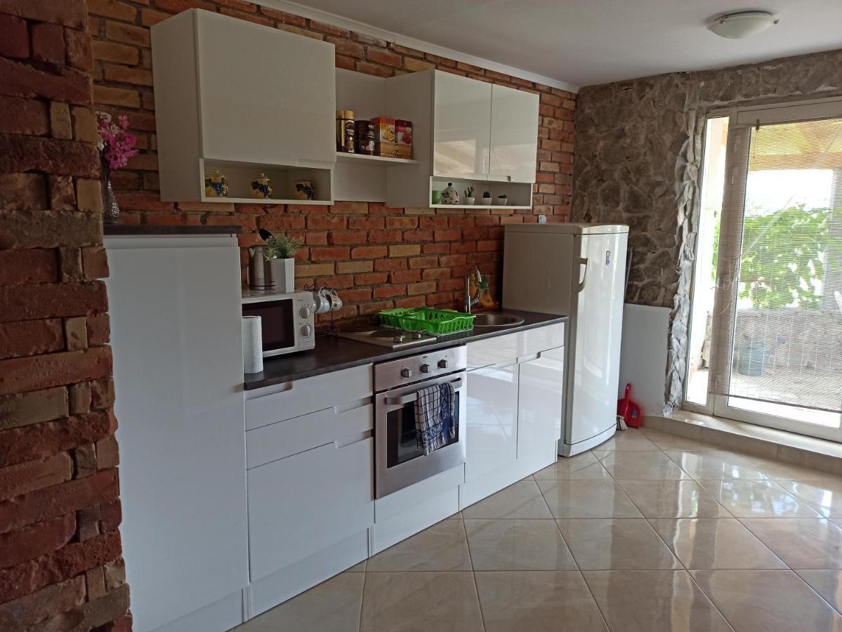 Apartment Mare Babin Dub Plocanski Ngoại thất bức ảnh