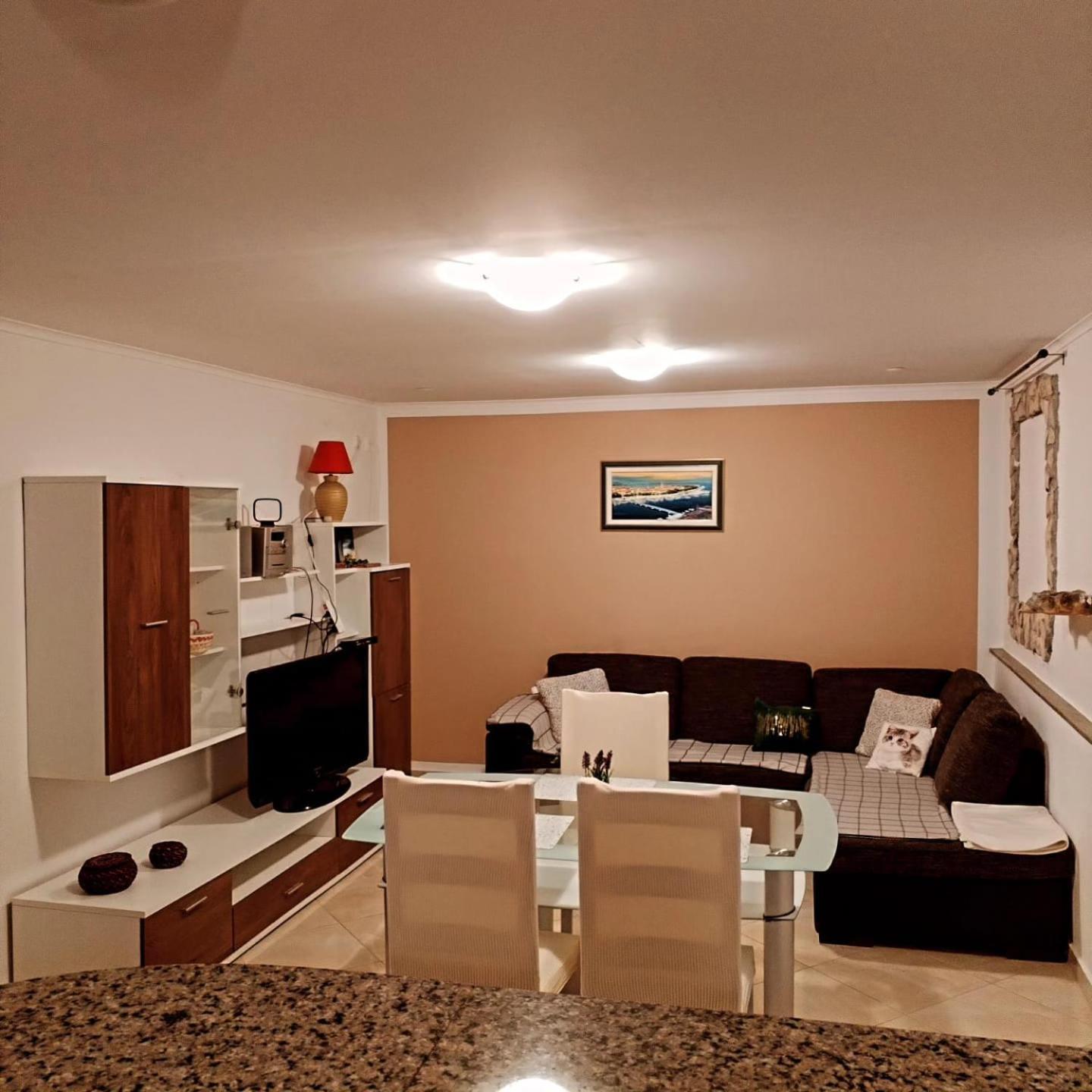 Apartment Mare Babin Dub Plocanski Ngoại thất bức ảnh