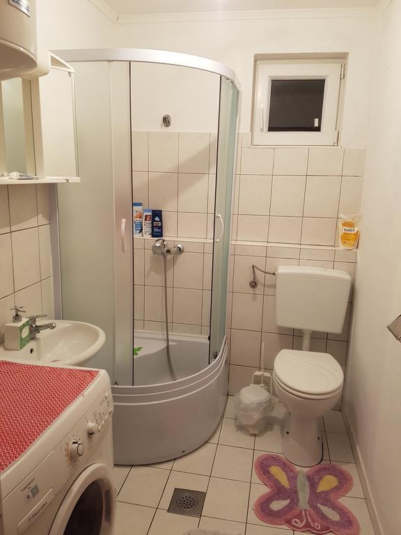 Apartment Mare Babin Dub Plocanski Ngoại thất bức ảnh
